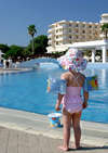 Louis Creta Princess Hotel 